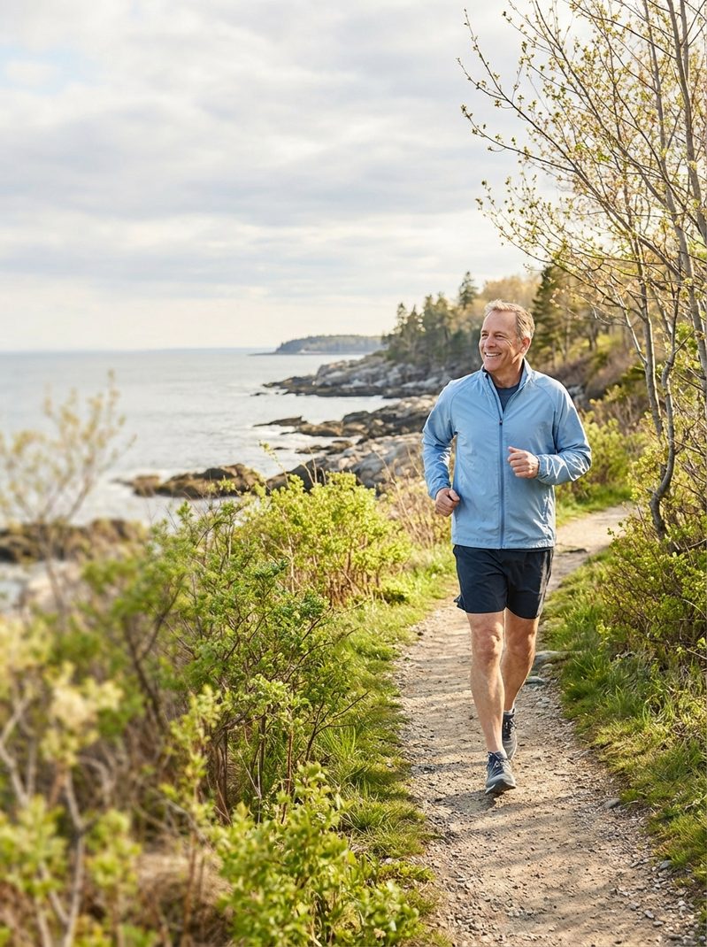 Peptide Therapy for Joint Pain at Med Matrix